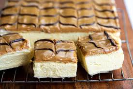 Adding cheesecake to red velvet. All New Christmas Desserts Australia S Best Recipes