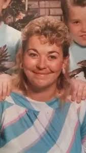 Obituary information for Deborah Jane Boyd