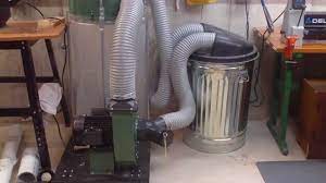 Chicagolands most trusted basement, foundation, yard drainage, and waterproofing services for over 12 years of basement waterproofing and drainage services in the chicagoland area. Dust Collection System In My Basement Workshop The Lureboratory Youtube