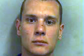 Footballer jailed for biting off piece of teammate's ear