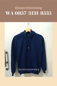 Maybe you would like to learn more about one of these? Desain Hoodie Polos Depan Belakang Nggede Buzz