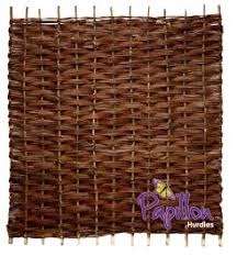Check spelling or type a new query. Hazel Willow Hurdle Fencing 70 Hurdles From 34 99