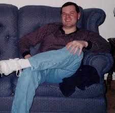 Obituary of Kevin John Tinney