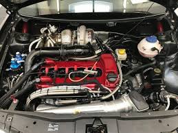 Golf Mk4 With A 1200 Hp Turbo R30 Vr6 Volkswagen Golf Gti Golf Gti Vw Golf