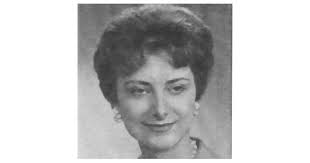 Victoria Whitmarsh Obituary (2018)