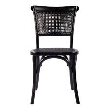 You can buy tables, chairs, and bring refined style to your dining area with this side chair from the arabella collection. Churchill Dining Chair Antique Black M2 Products Moe S Wholesale