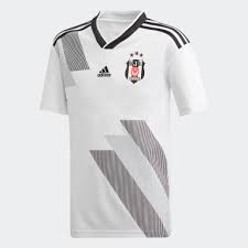 Beşiktaş jk resmi facebook sayfası / beşiktaş jk official. Kinder Besiktas Trikots Adidas Deutschland