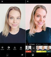 It offers a handpicked selection of foto & video filters for . 9 Best Free Face Editing Apps For Selfie Editing In 2022 Perfect