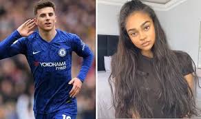 Mason mount has 5 assists after 38 match days in the season 2020/2021. Mason Mount Girlfriend Who Is The Chelsea Star Dating Football Sport Express Co Uk