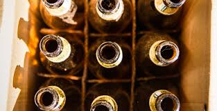 Bc Liquor Stores Suspends Bottle Return At All Locations Dished