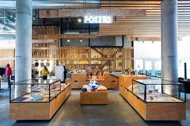 Hotel The Source Hotel Market Hall Rino Denver Colorado Hotel Marketing Hotel Architect