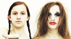 Blind Encounter « Depict