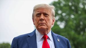 Los Angeles investigates fire blame as curfew enforced