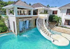 Good Morning Beautiful Villa De Reve Belle Maison Ma Maison De Reve