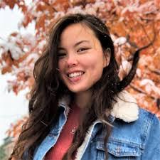 Danielle Woods's Instagram, Twitter & Facebook