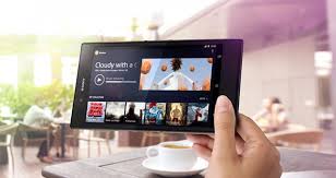 Sony Xperia Z Ultra Luchshij Vo Vsem Mire Smartfon S Bolshim Ekranom