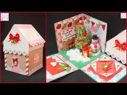 As a teacher, you taught me math, but as a person, you've set an example for how to live a respectable life. House Explosion Box Tutorial How To Make Explosion Box Diy Explosion Box For Valentine 500k Special Y In 2021 Explosion Box Tutorial Diy Explosion Box Explosion Box