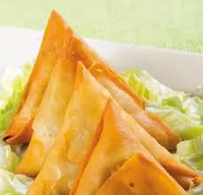 Cara membuat donat isi selai buah, bisa dijadikan frozen food. How To Cook Frozen Samosas Without Using A Deep Fryer Quora