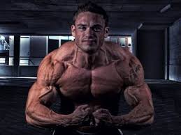 Fit for the stage, built for success