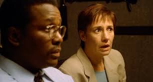 Ramona Park Broke My Heart The Musical 💔 Today at 4pm PT But Tickets Here:  https://www.momenthouse.com/vincestaples