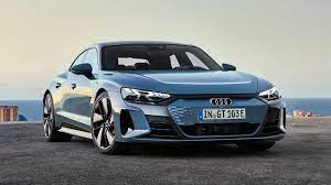 News & world report 53 of 53. 2022 Audi E Tron Gt Rs E Tron Revealed An Alternative Take On Taycan