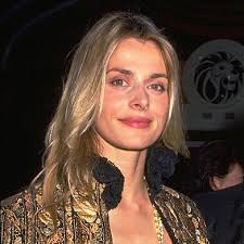 Nastassja Kinski added a new photo.