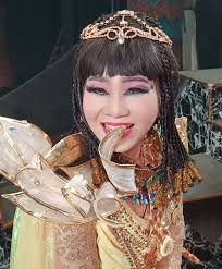 Hoàng Trinh (diễn viên)