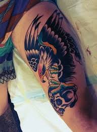 There are items that can be added to them to 8. 155 Eagle Tattoo Design Ideas You Must Consider Wild Tattoo Art