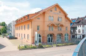 4.900 mitgliedern der größte eingetragene verein im gesamten landkreis emmendingen. Grunderzentrum Emmendingen Emmendingen Badische Zeitung Ticket