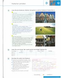 Häufig besteht als alternative auch die möglichkeit, aus einem bereits vorhandenen bildbestand der anbieter ein kartenmotiv auszuwählen. Postkarten Schreiben Worksheet