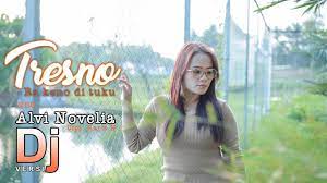 Lirik Lagu Alvi Novelia Tresno Rakeno Dituku Lirik Lagu Lagu Lirik