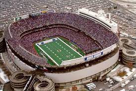 They Call It Metlife Stadium I Call It Giants Stadium Giants Stadium Nfl Stadiums New York Giants
