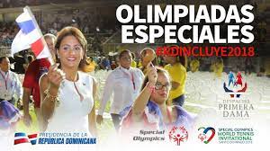 El evento comenzará a las 8 a.m., pero el estacionamiento del centro histórico (1 cordova street) estará abierto para parquear antes de las 7 am. Olimpiadas Especiales Rdincluye2018 Youtube