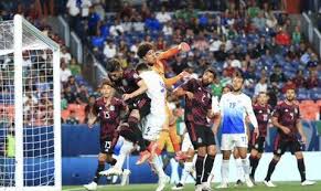 Enjoy the match between mexico and costa rica taking place at concacaf on june 3rd, 2021, 10:00 pm. Imf75pvqjwcitm