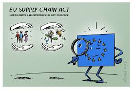 The EU Supply Chain Act (Part 2) - Lexology