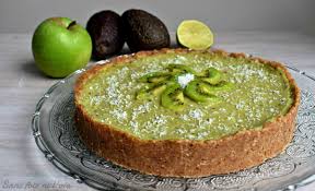Tarte Magique Kiwi Coco Pomme Verte Sans Cuisson Vegan Sans Gluten Sans Noix De Cajou Cuisson Vegan Noix De Cajou Gateau Vegan Sans Cuisson