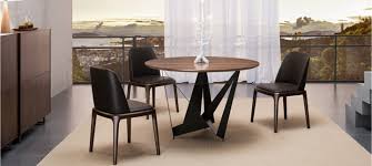 Table ronde de repas de qualité au meilleur prix. Table A Manger Design En Bois Antas