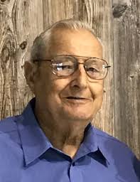 Obituary information for Robert Eugene Otte