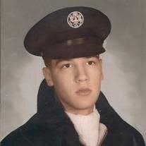 Thomas Eugene Burnett Obituary