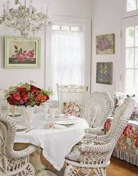 Decorating Vintage Cottage Style Interiors Shabby Chic Dining Shabby Chic Furniture Cottage Style Interiors