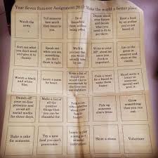 Random Acts Of Kindness Homework Summer Homework Holiday Homework Homework