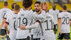Euro 2020 is almost upon us in 2021 and we can look ahead to a month of football drama. Germany Are Dark Horses To Win Euro 2020 So Watch Out France England And Portugal The Warm Up Eurosport