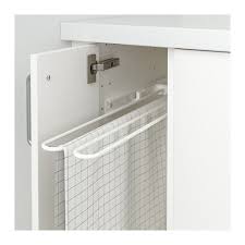 Utrusta Towel Rail Ikea It S Easy To Access Towels Because It Pulls Out Ikea Kitchen Organization Ikea Utrusta Towel Rail