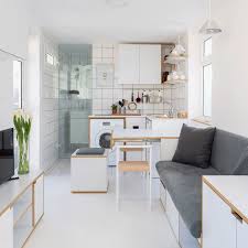 Micro Apartment Architecture Interiors And Design Dezeen Design Of Apartments Dizajn Interera Kvartiry Kvartirnye Idei Interer