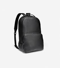 We did not find results for: Men S Grandseries Leather Backpack In Black Leather Cole Haan