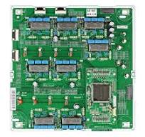 BN44-00903A Samsung Driver Board, PSLF201E09C, L75ENC_MSM, QN75Q7FAMFXZA,  QN75Q75FMFXZA, QN75Q8CAMFXZA