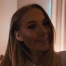 Georgia Olsen's Instagram, Twitter & Facebook