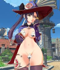 Genshin Nude Mod? - Page 18 - Adult Gaming - LoversLab
