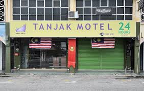 Kerajaan negeri kedah darul aman, perbendaharaan negeri kedah darul aman, ground floor, block e, wisma darul aman, 05503 alor setar, kedah, bandar alor. Tanjak Motel Alor Setar 2020 Updated Deals 7 Hd Photos Reviews