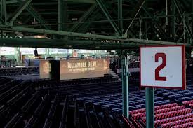 See Inside Tully Tavern And Other Fenway Park Improvements